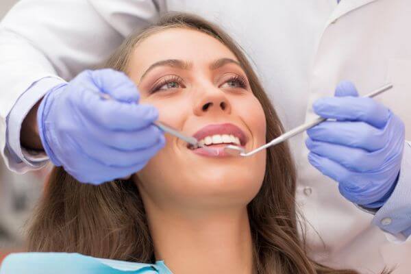 igiene dentale correzzola dental center